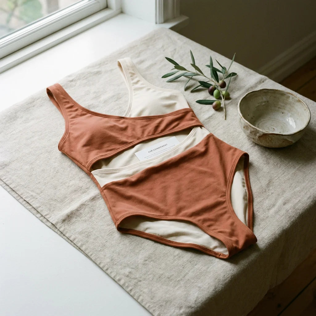 SOLACE Eco-Engagement Aesthetic