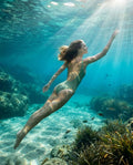 Le Signature — Une-pièce Iconique | SOLACE Swimwear